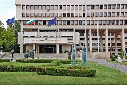 Foreign Minister Daniel Mitov sends a letter of condolences to his Romanian counterpart Bogdan Aurescu